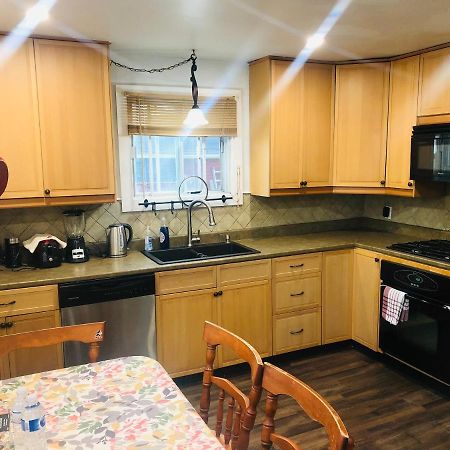 Entire Detached 3-Bedrooms Cute Home In Cornwall Area Eksteriør billede