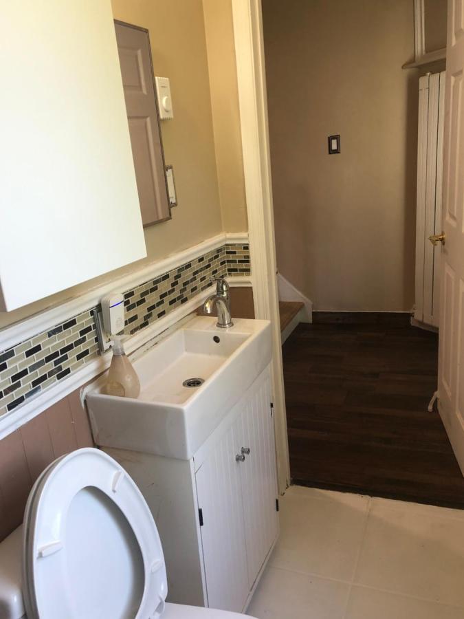 Entire Detached 3-Bedrooms Cute Home In Cornwall Area Eksteriør billede